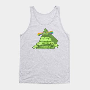 Gaytriarchy Tank Top